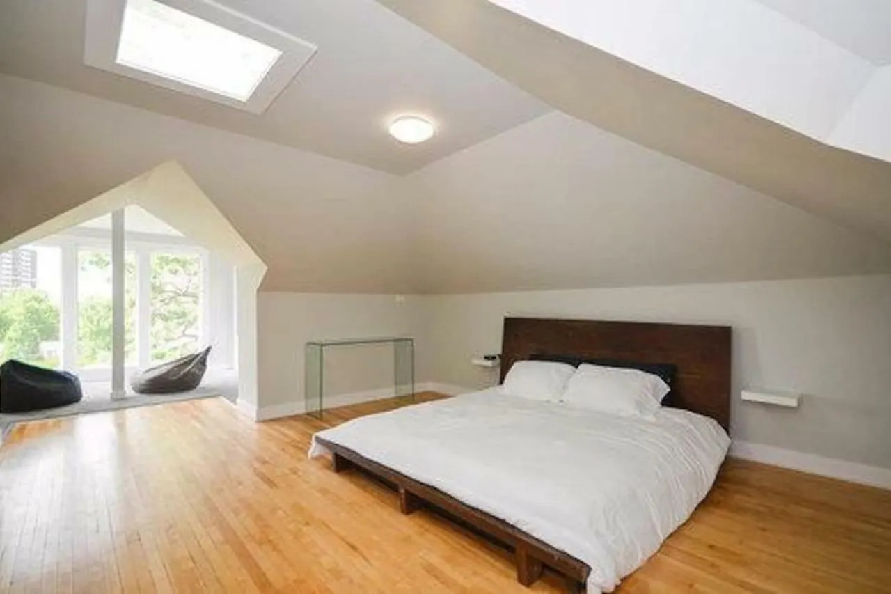 Βίλα Richmond Estate-Arcade Room-Close To Dtown Οττάβα