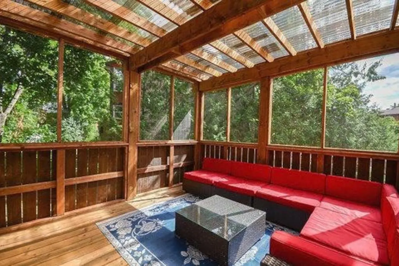 Richmond Estate-Arcade Room-Close To Dtown Οττάβα 0*,  Καναδάς