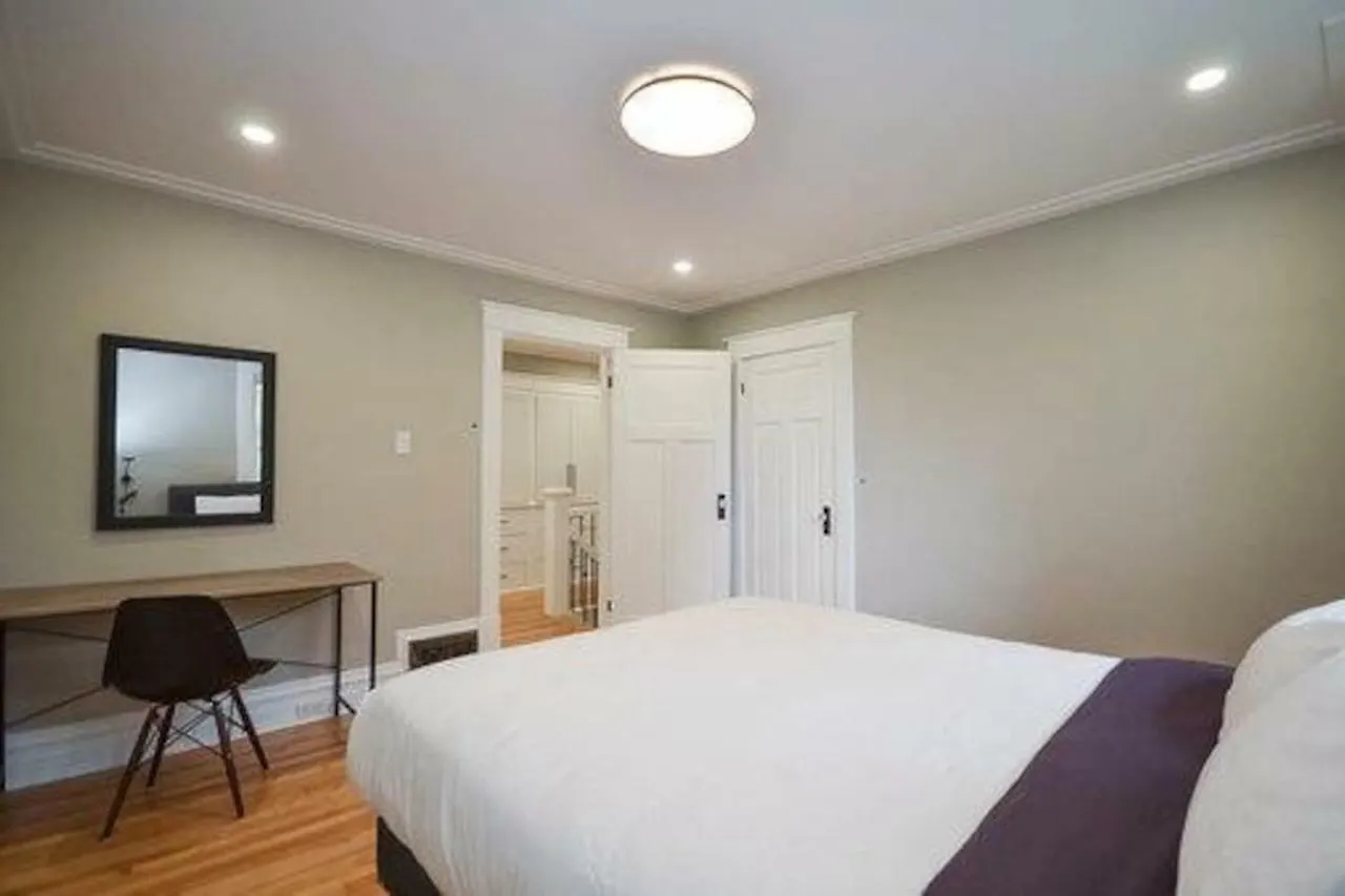Βίλα Richmond Estate-Arcade Room-Close To Dtown Οττάβα